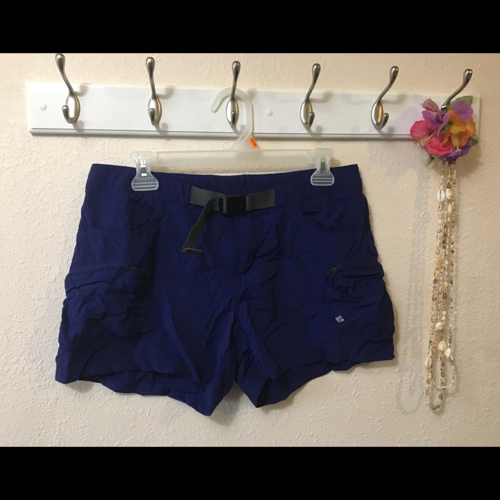 Columbia Shorts